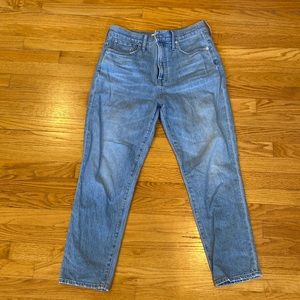 Perfect Vintage Jean